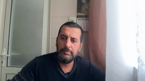 tarkan198 online show from October 15, 9:28 am