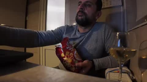 tarkan198 online show from January 9, 12:35 am