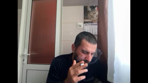 tarkan198 online show from October 7, 9:02 am