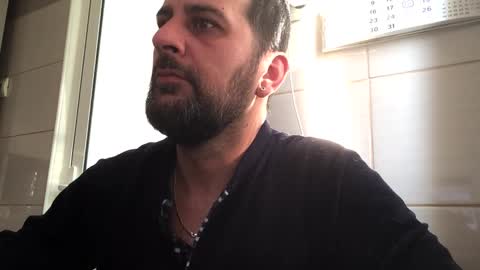 tarkan198 online show from January 18, 7:48 am