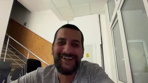 tarkan198 online show from October 5, 7:29 pm