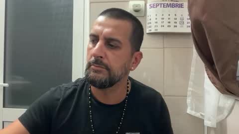 tarkan198 online show from September 25, 4:06 pm