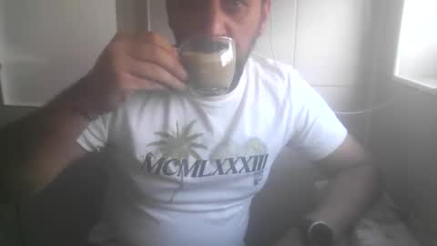 tarkan198 online show from January 17, 11:49 am