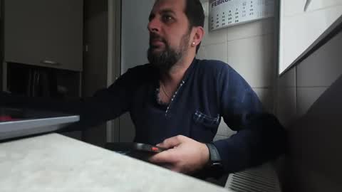 tarkan198 online show from February 3, 10:36 am