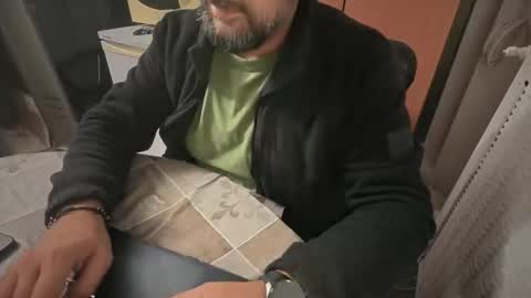 tarkan198 online show from October 29, 7:06 pm