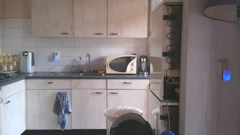 Genaro Thode online show from February 5, 11:28 am