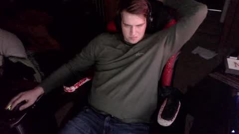 tarus333 online show from February 3, 3:26 am