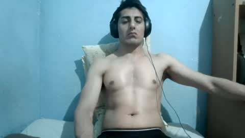 tarzan_07 online show from June 25, 5:34 am
