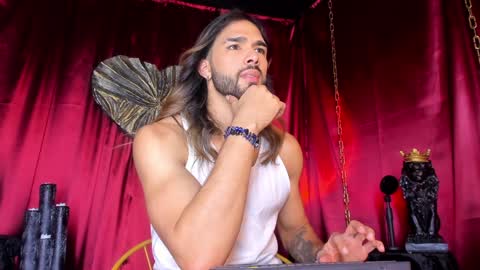 Tarzan online show from December 20, 3:47 am