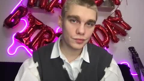 tasteithorny online show from January 21, 8:00 pm