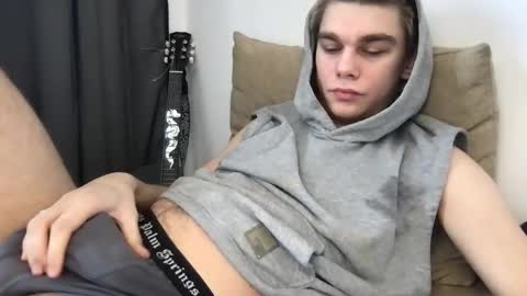 tasteithorny online show from February 27, 8:28 am