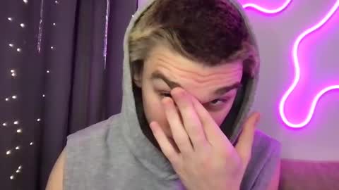 tasteithorny online show from February 27, 6:31 pm