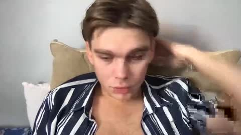 tasteithorny online show from September 28, 7:50 am