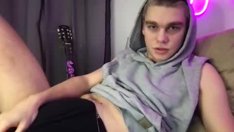 tasteithorny online show from January 23, 5:24 am