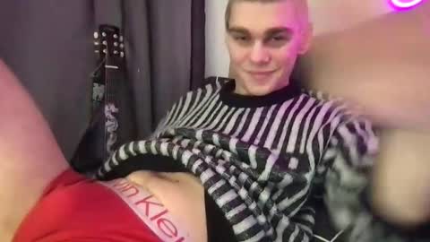 tasteithorny online show from January 20, 12:28 pm