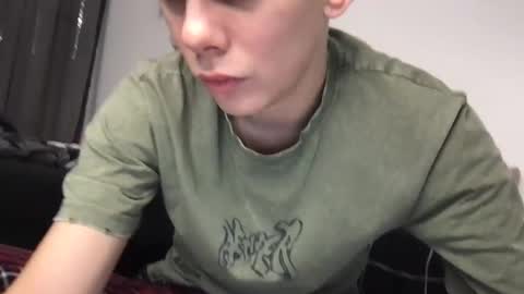 tasteithorny online show from January 10, 4:54 am