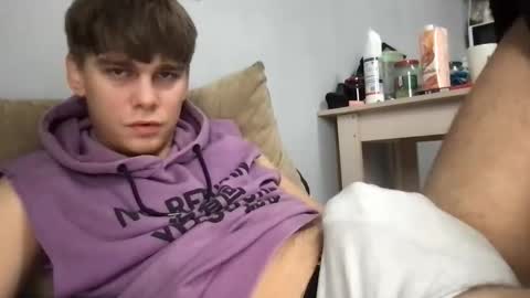 tasteithorny online show from October 13, 7:25 am