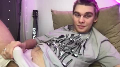 tasteithorny online show from February 19, 6:54 pm