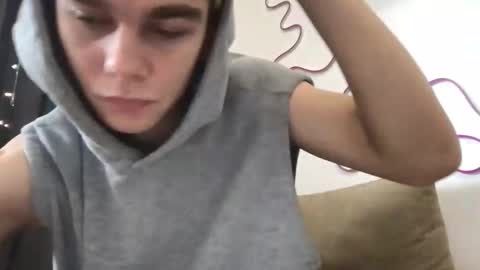 tasteithorny online show from February 20, 7:45 am