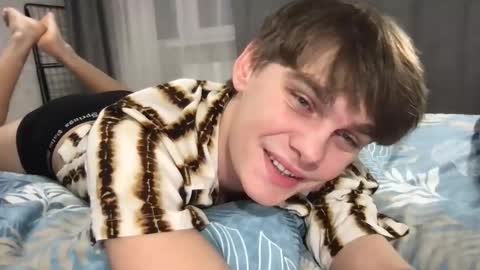 tasteithorny online show from November 6, 10:02 pm