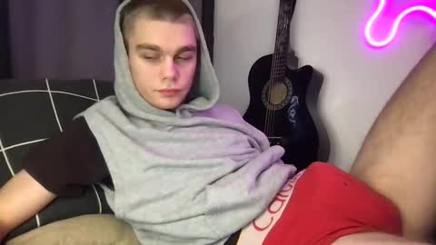 tasteithorny online show from January 17, 5:21 am