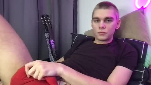 tasteithorny online show from January 19, 7:46 am