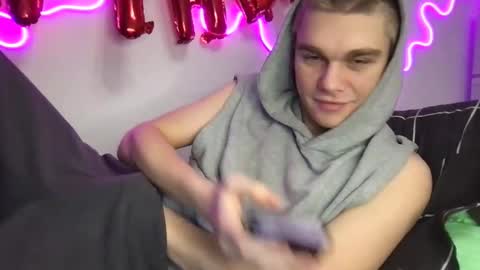 tasteithorny online show from January 24, 4:16 am