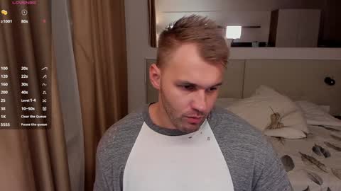 My shows 2100500 UTC3 online show from December 4, 9:24 pm