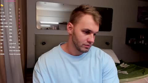 My shows 2100500 UTC3 online show from January 9, 9:16 pm