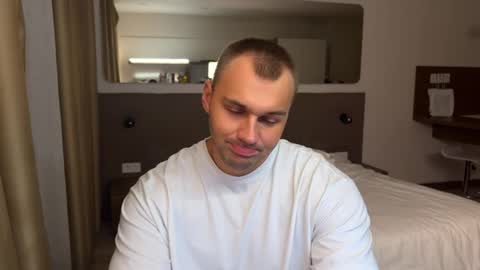 My shows 2100500 UTC3 online show from October 9, 7:41 pm