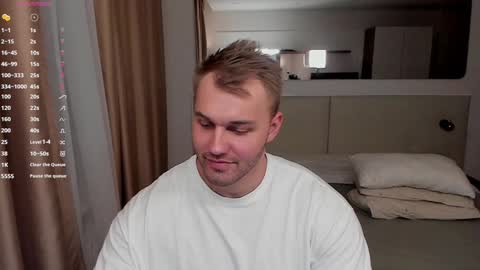 My shows 2100500 UTC3 online show from January 6, 9:22 pm