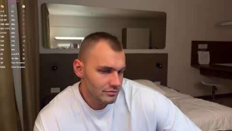 My shows 2100500 UTC3 online show from September 30, 6:33 pm