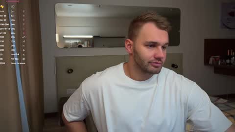 My shows 2100500 UTC3 online show from March 8, 4:52 am