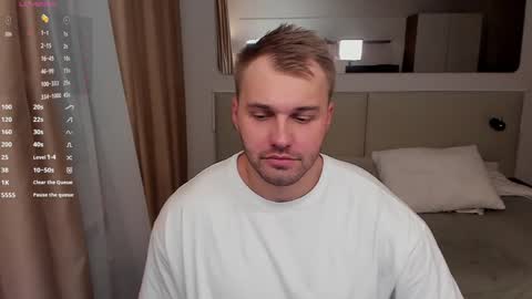 My shows 2100500 UTC3 online show from January 5, 9:25 pm