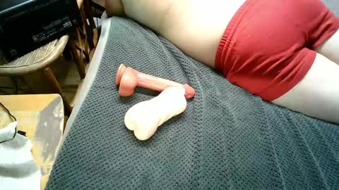 Big Pickle online show from April 27, 4:31 am