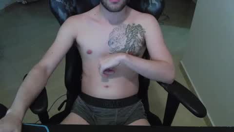 Lucas online show from February 13, 9:50 pm