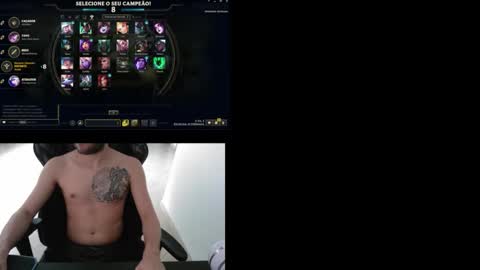 Lucas online show from December 8, 7:11 pm