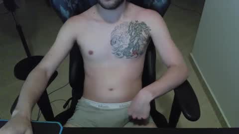 Lucas online show from March 11, 10:42 pm