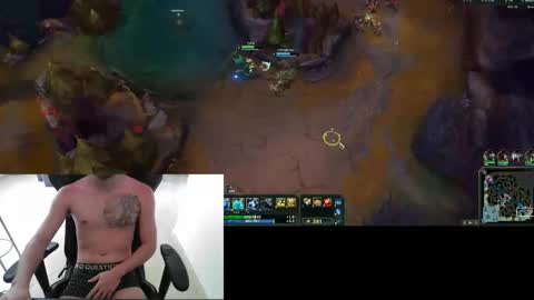 Lucas online show from March 4, 2:32 pm