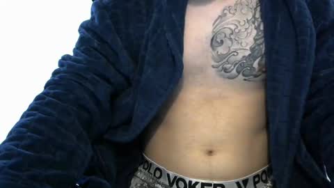 Lucas online show from January 5, 11:59 am