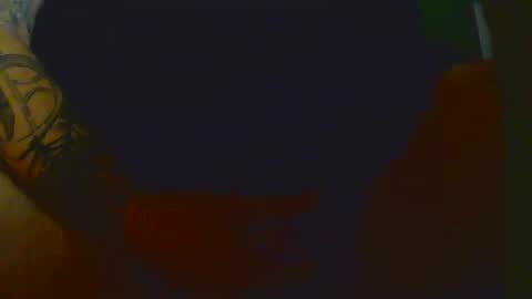 tattedbiker69 online show from February 18, 2:26 pm