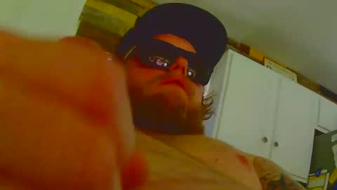 tattedbiker69 online show from April 21, 6:03 pm