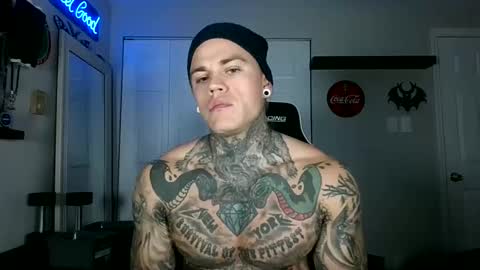 D-Man online show from October 8, 10:19 am