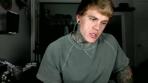 D-Man online show from October 7, 1:43 am