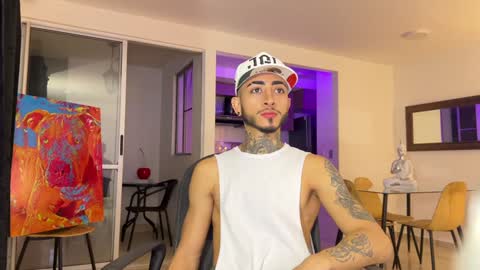 Jonathan  Juan online show from December 3, 5:30 am