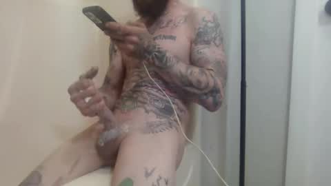 tattoo3333 online show from February 20, 4:25 pm