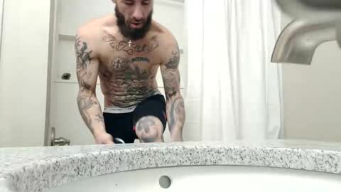 tattoo3333 online show from October 15, 7:21 pm