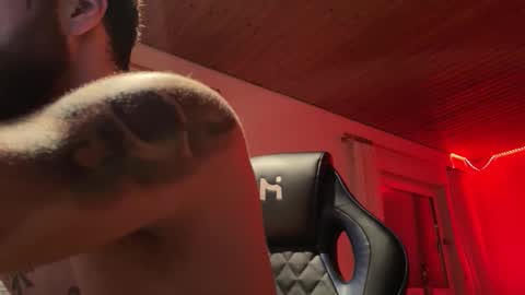 tattoo69cock online show from November 22, 10:31 pm