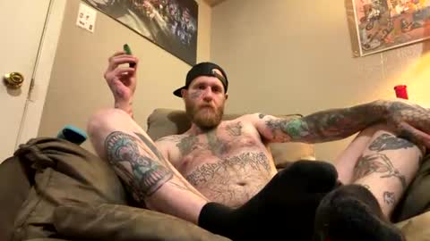 tattoo_dood online show from July 19, 3:45 am
