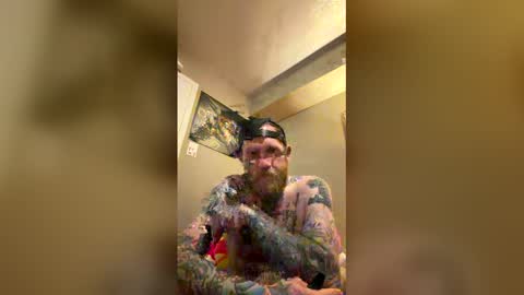 tattoo_dood online show from May 23, 3:34 am